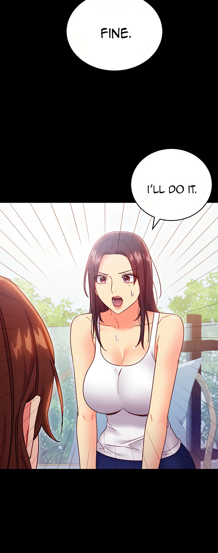 Stepmother Friends - Chapter 78 - photo - 47