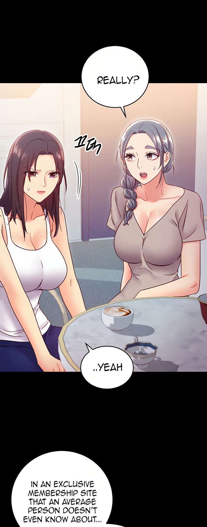 Stepmother Friends - Chapter 78 - photo - 48