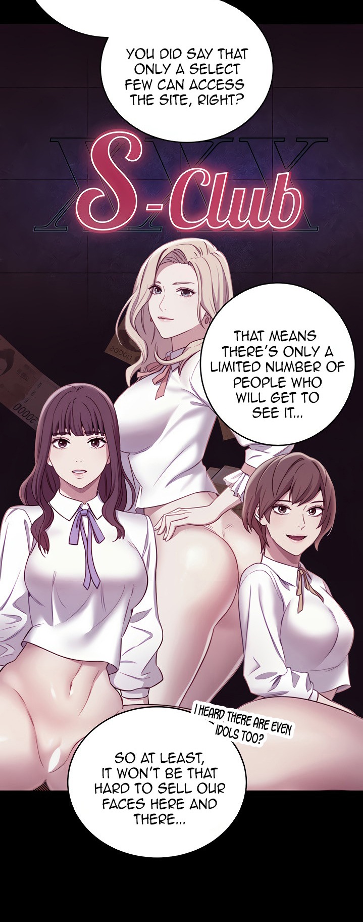 Stepmother Friends - Chapter 78 - photo - 49