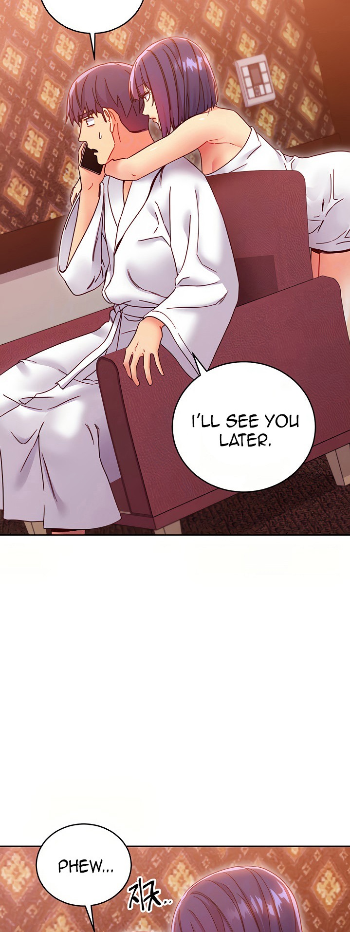 Stepmother Friends - Chapter 78 - photo - 5
