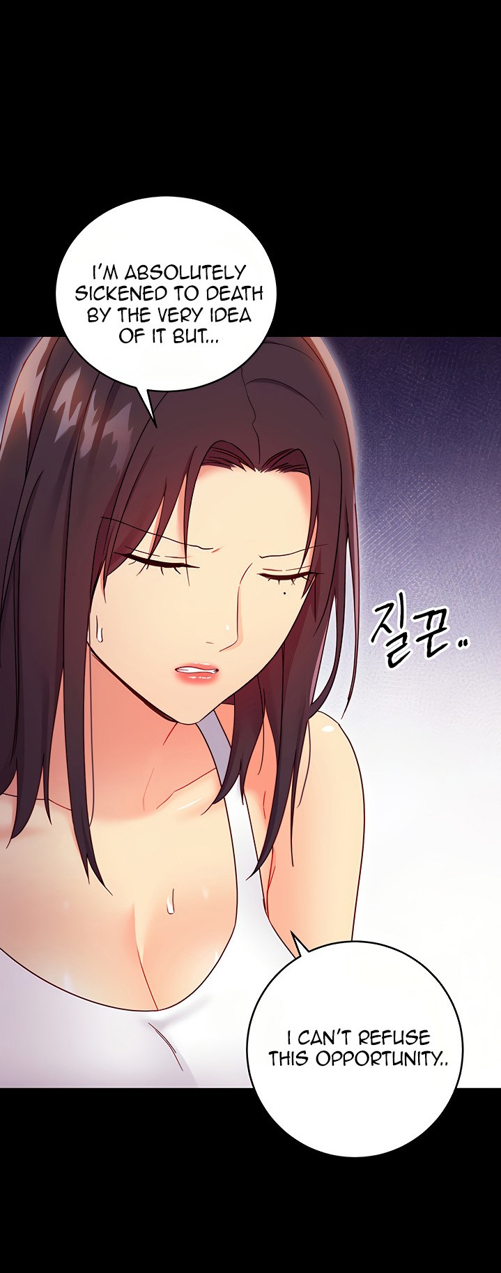 Stepmother Friends - Chapter 78 - photo - 50