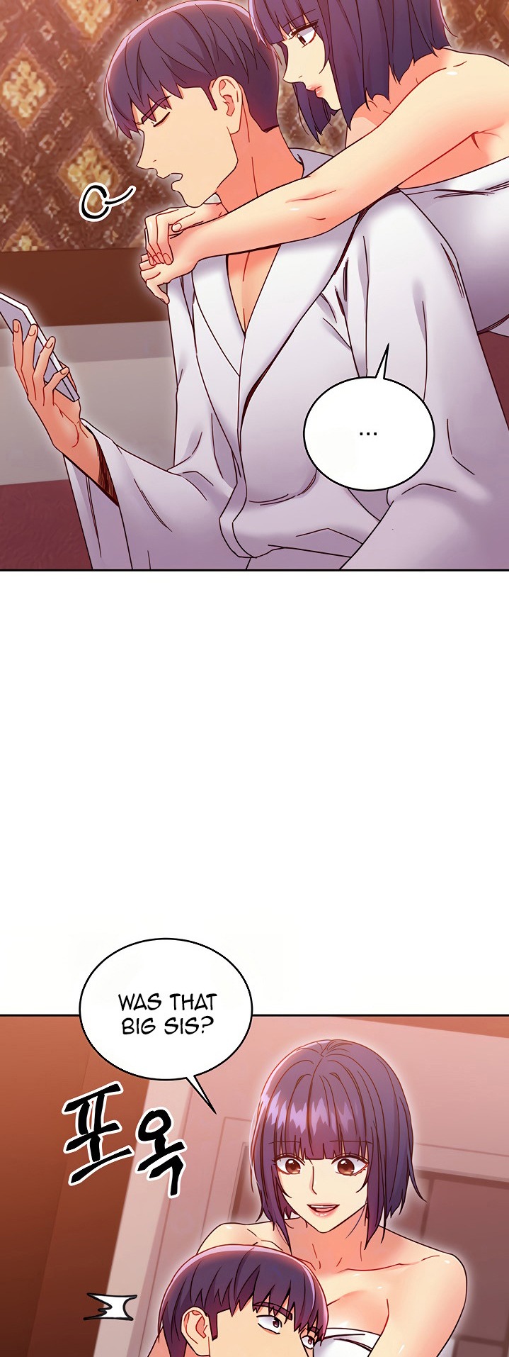 Stepmother Friends - Chapter 78 - photo - 6