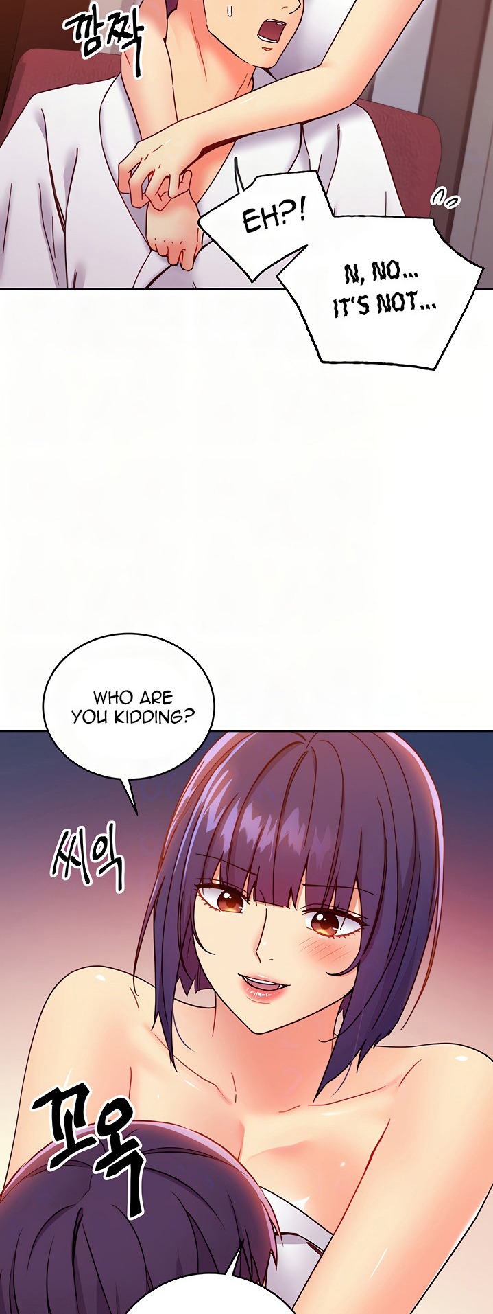 Stepmother Friends - Chapter 78 - photo - 7