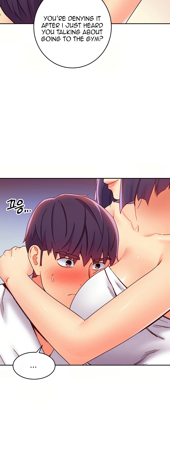 Stepmother Friends - Chapter 78 - photo - 8