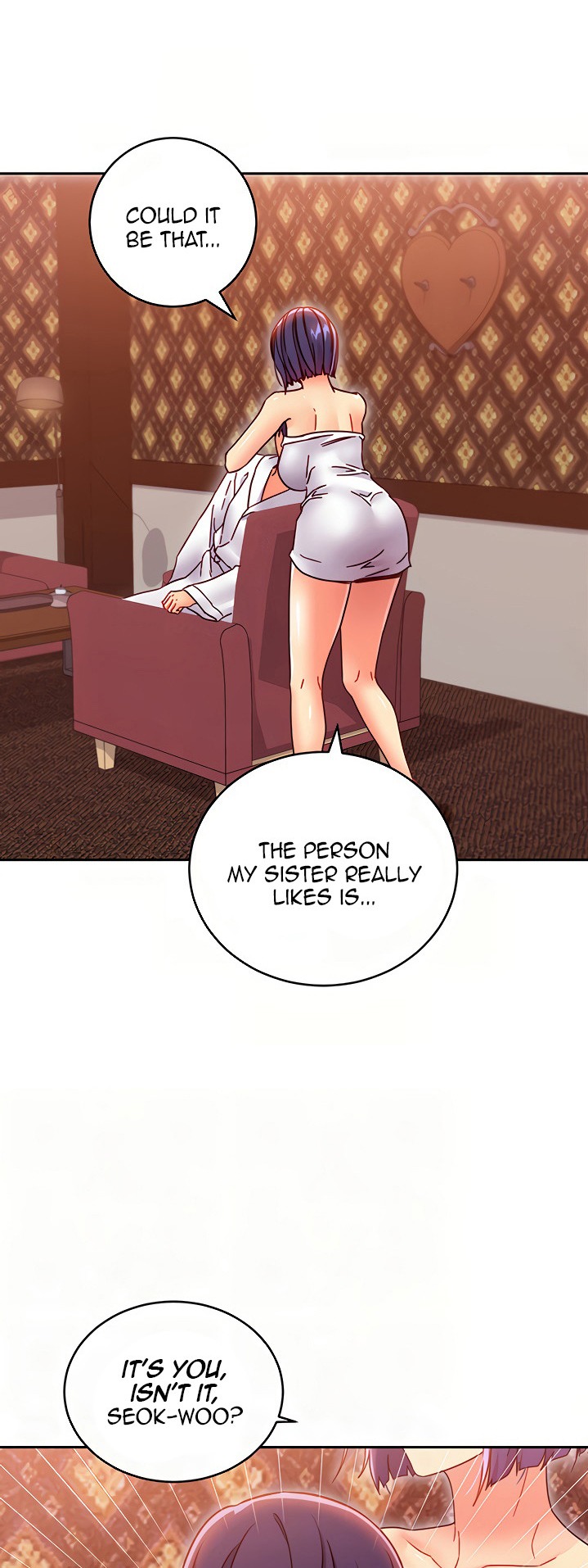 Stepmother Friends - Chapter 78 - photo - 9