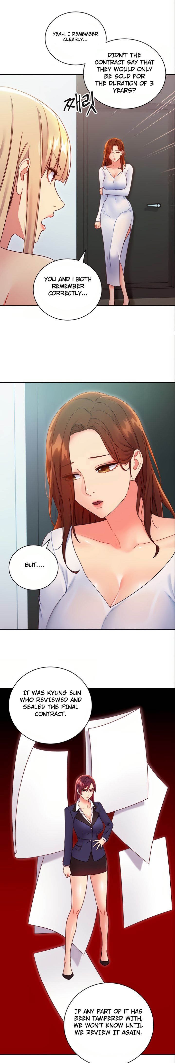 Stepmother Friends - Chapter 79 - photo - 11