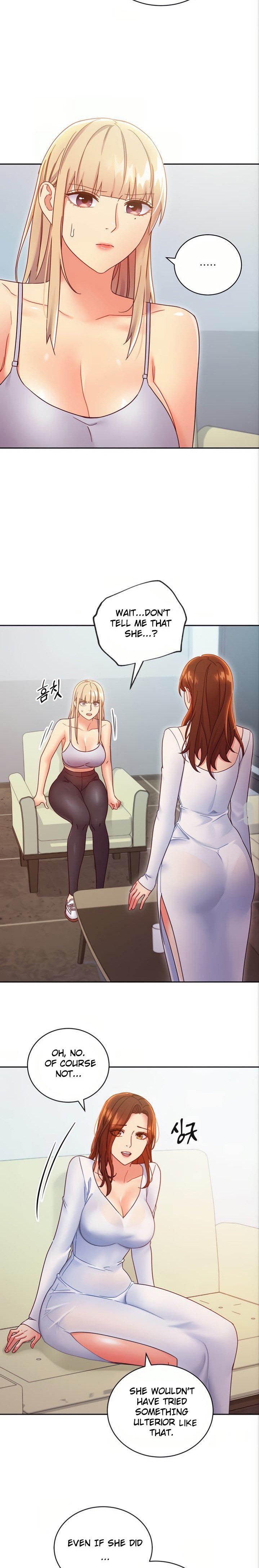Stepmother Friends - Chapter 79 - photo - 12