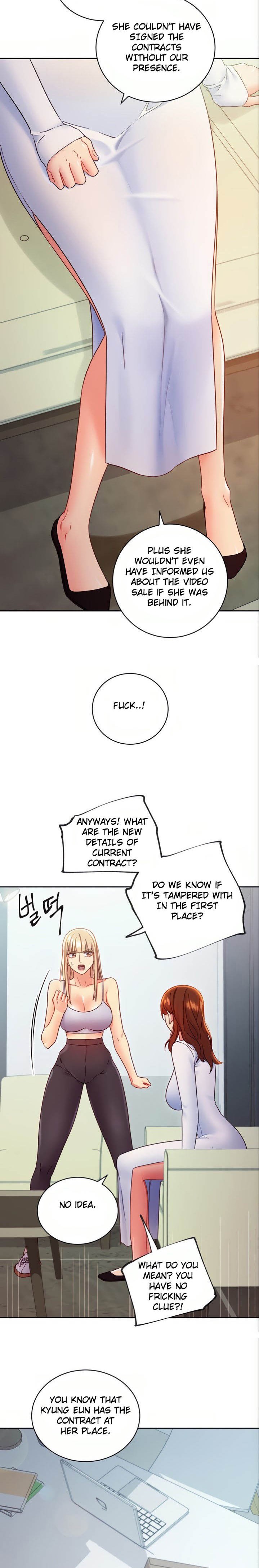 Stepmother Friends - Chapter 79 - photo - 13