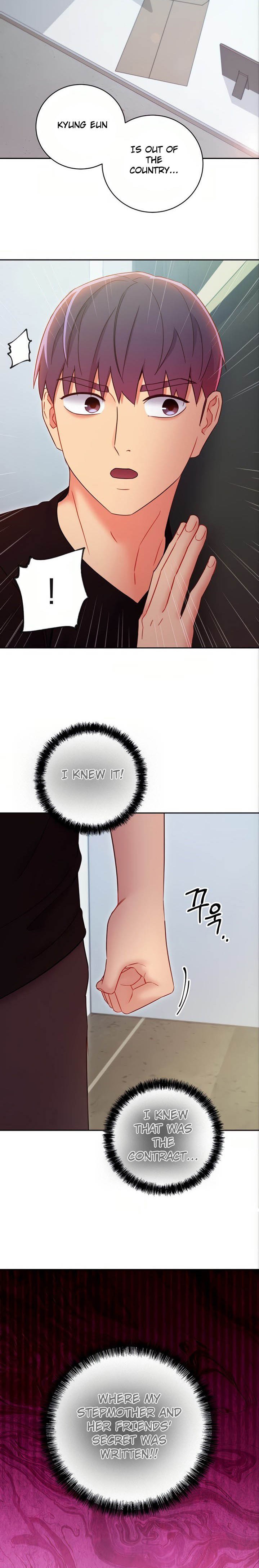 Stepmother Friends - Chapter 79 - photo - 14