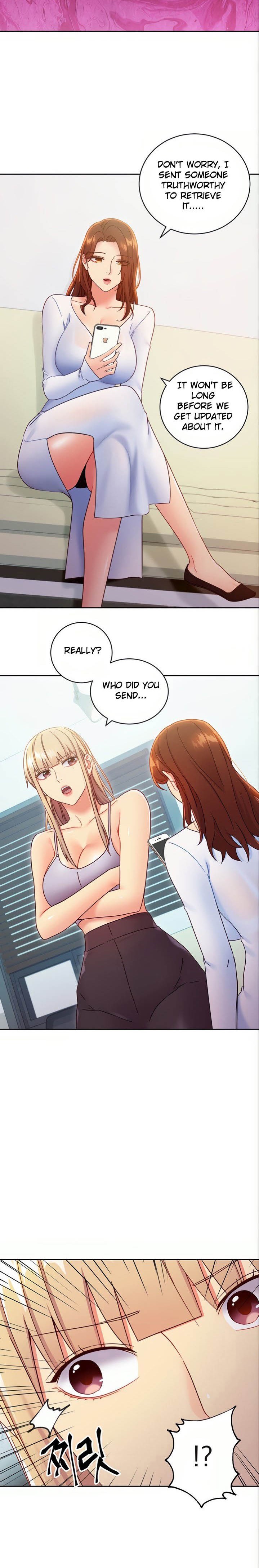 Stepmother Friends - Chapter 79 - photo - 15