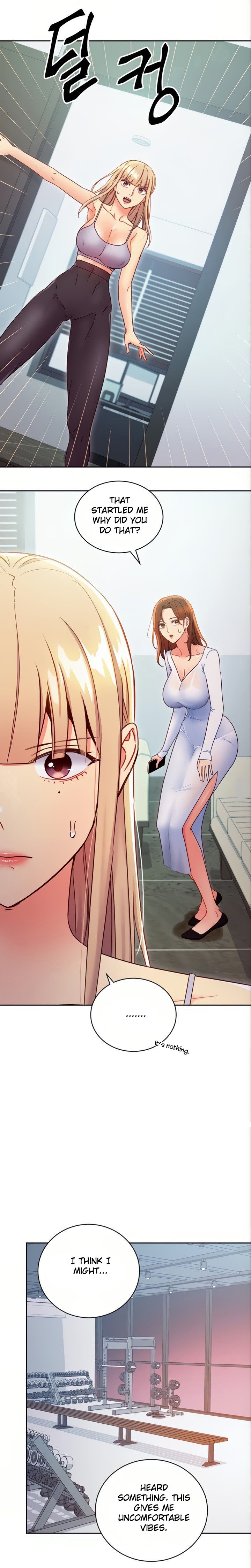 Stepmother Friends - Chapter 79 - photo - 16