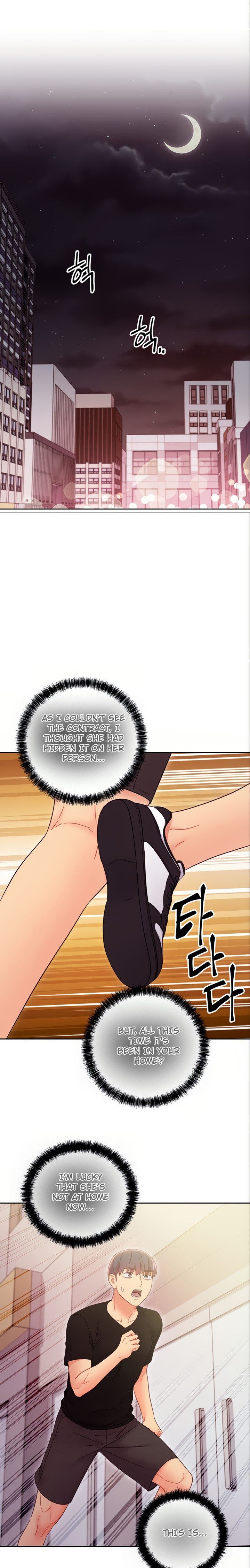 Stepmother Friends - Chapter 79 - photo - 17