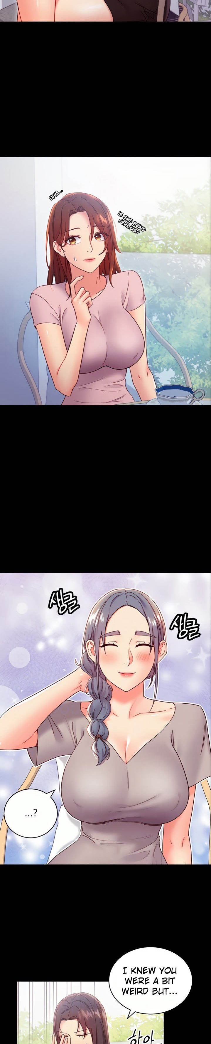 Stepmother Friends - Chapter 79 - photo - 3