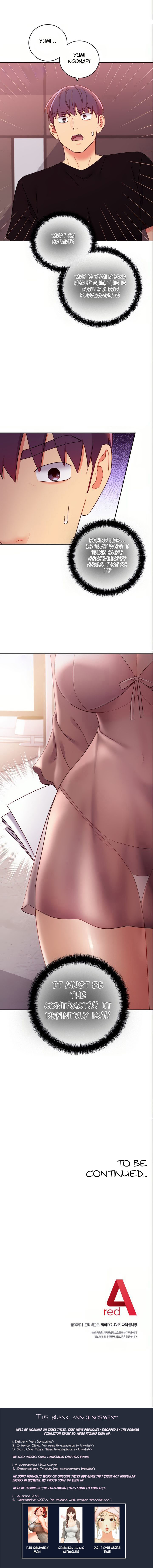 Stepmother Friends - Chapter 79 - photo - 5