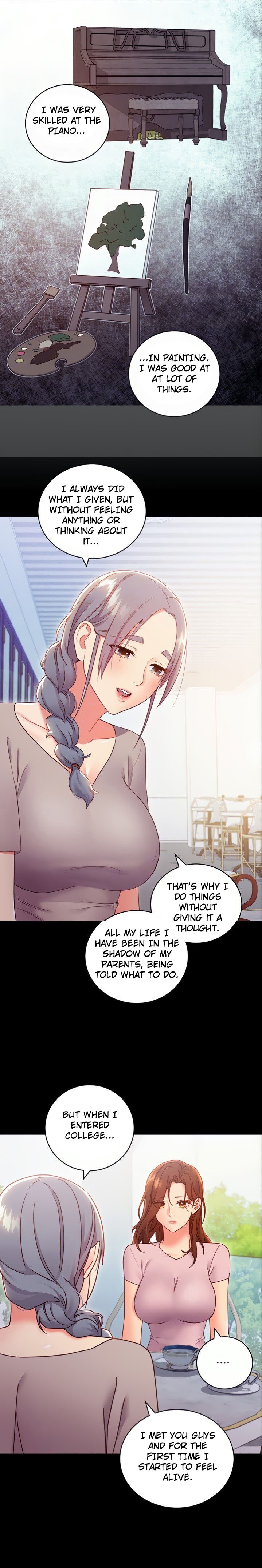 Stepmother Friends - Chapter 79 - photo - 6