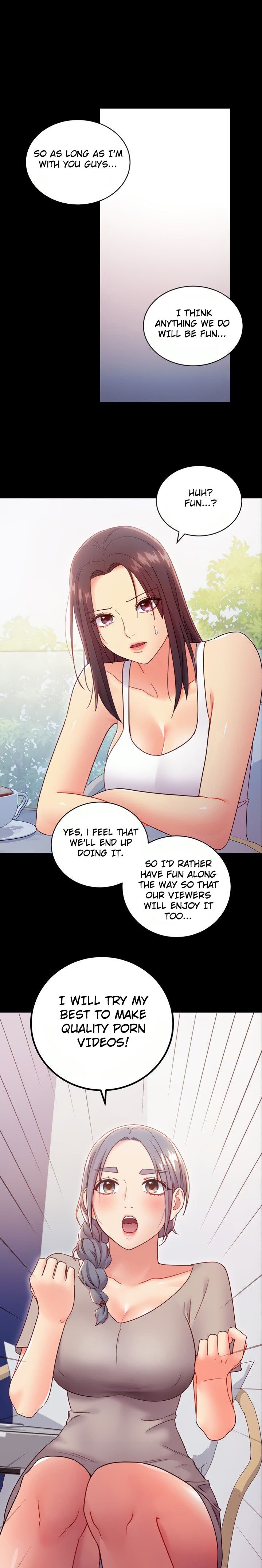 Stepmother Friends - Chapter 79 - photo - 7