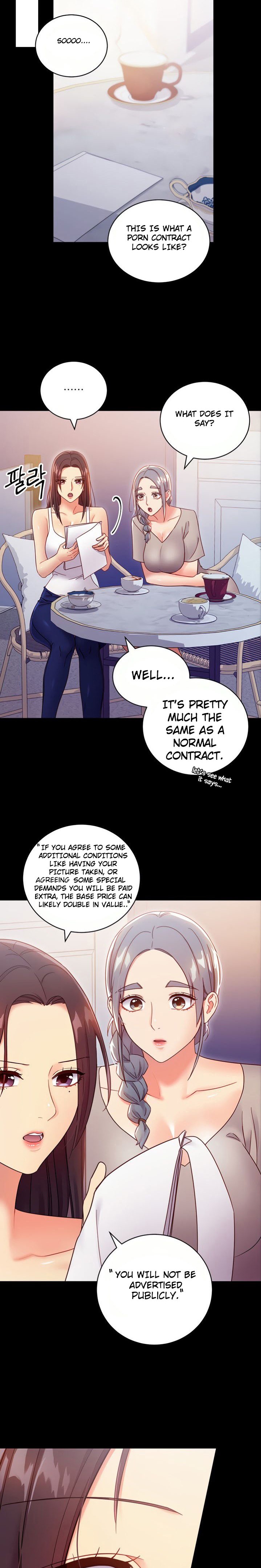 Stepmother Friends - Chapter 79 - photo - 9