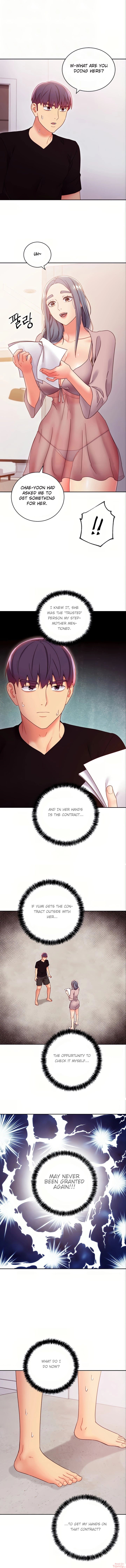 Stepmother Friends - Chapter 80 - photo - 3