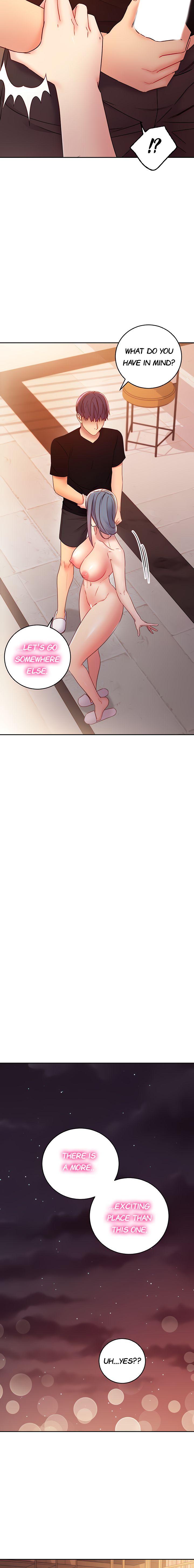 Stepmother Friends - Chapter 81 - photo - 12