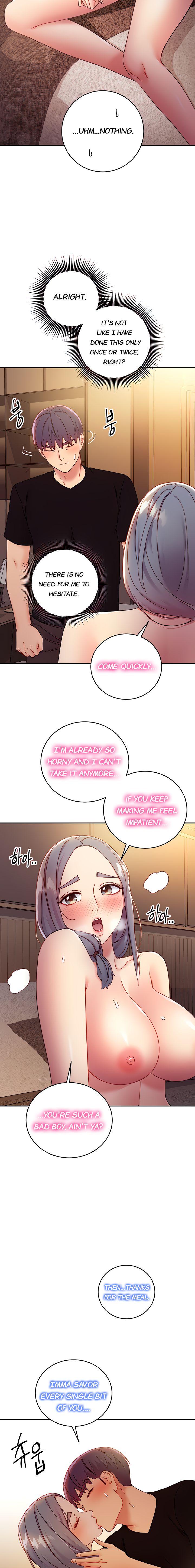 Stepmother Friends - Chapter 81 - photo - 14