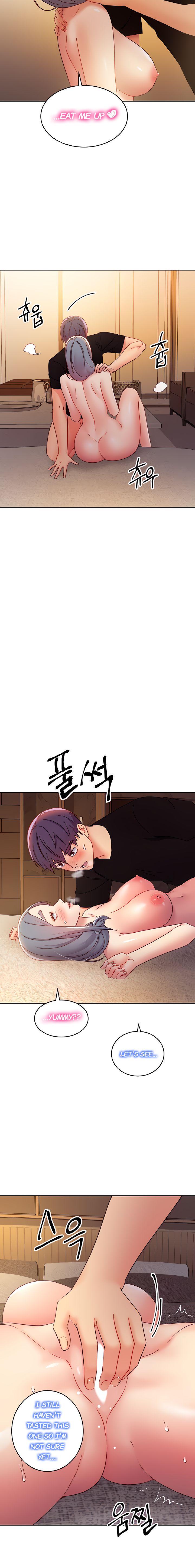 Stepmother Friends - Chapter 81 - photo - 15