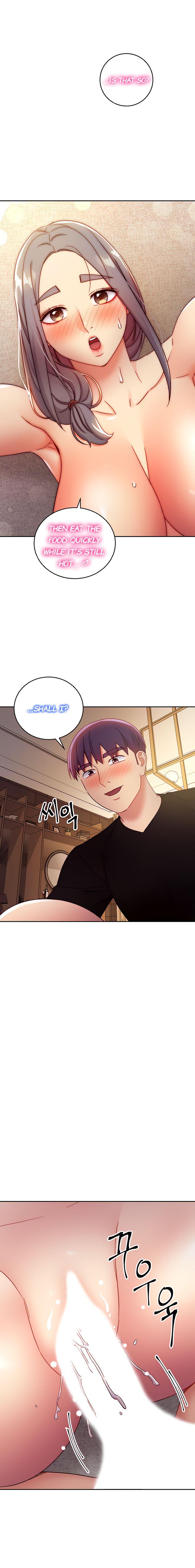 Stepmother Friends - Chapter 81 - photo - 16
