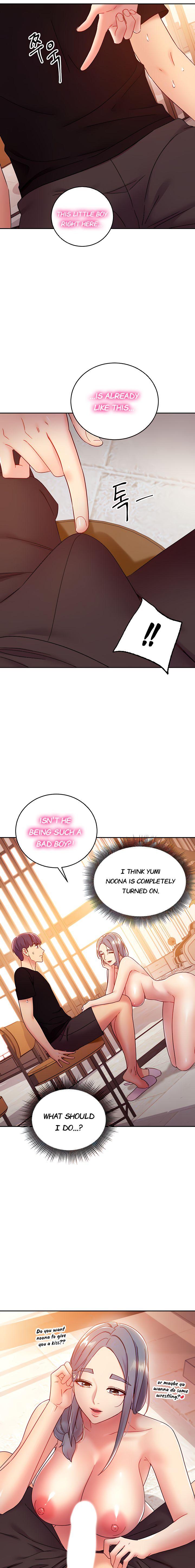 Stepmother Friends - Chapter 81 - photo - 3