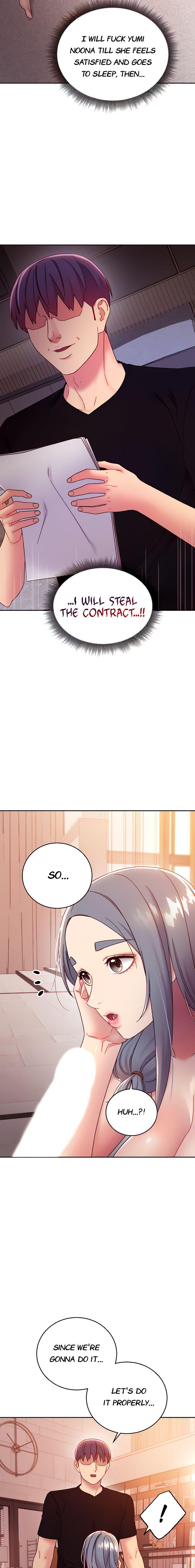 Stepmother Friends - Chapter 81 - photo - 5
