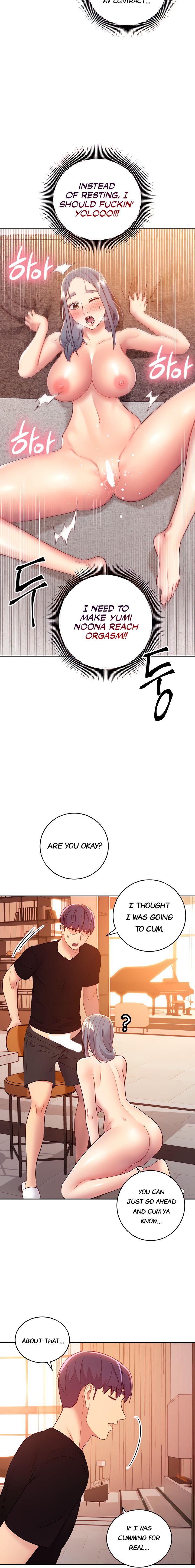 Stepmother Friends - Chapter 81 - photo - 9