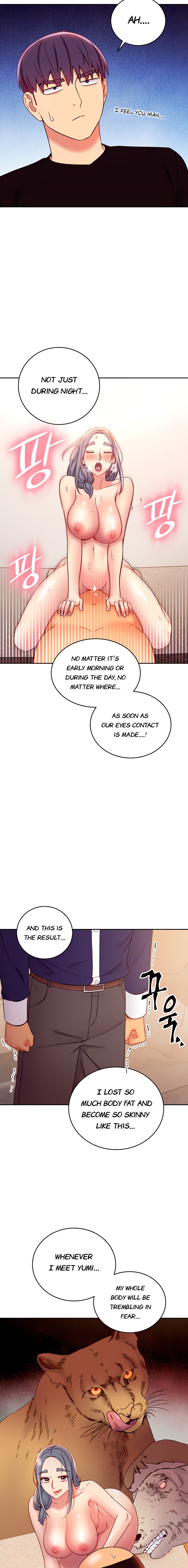 Stepmother Friends - Chapter 82 - photo - 10