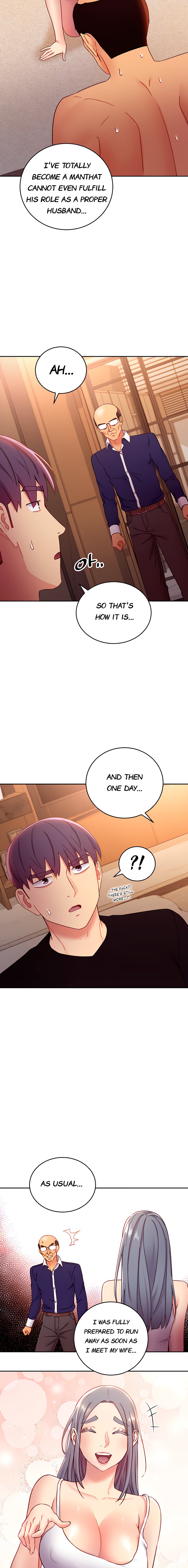 Stepmother Friends - Chapter 82 - photo - 11