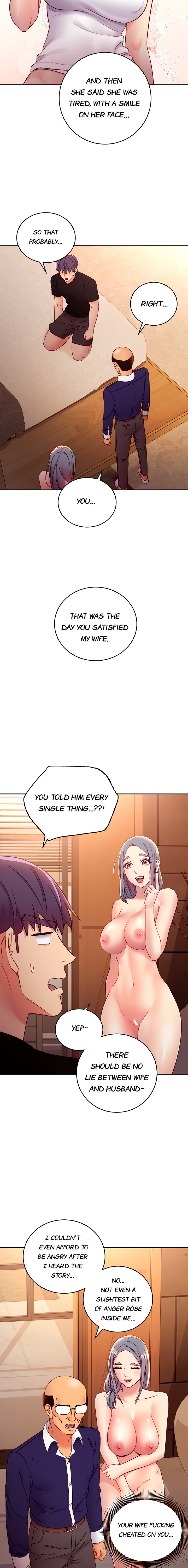 Stepmother Friends - Chapter 82 - photo - 12