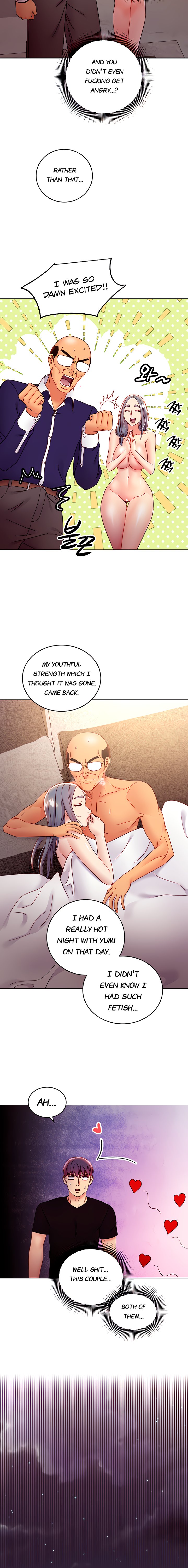 Stepmother Friends - Chapter 82 - photo - 13