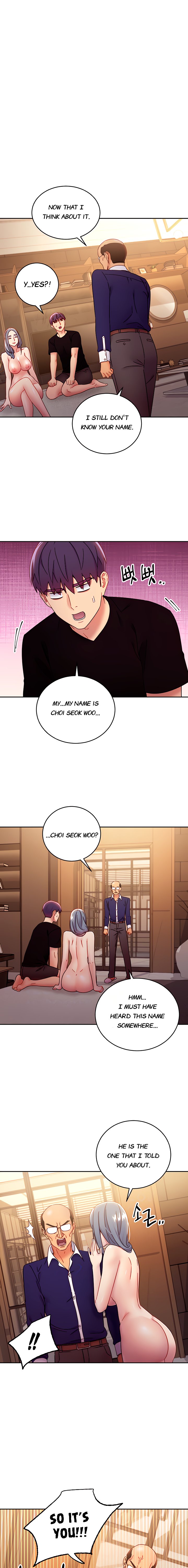 Stepmother Friends - Chapter 82 - photo - 5