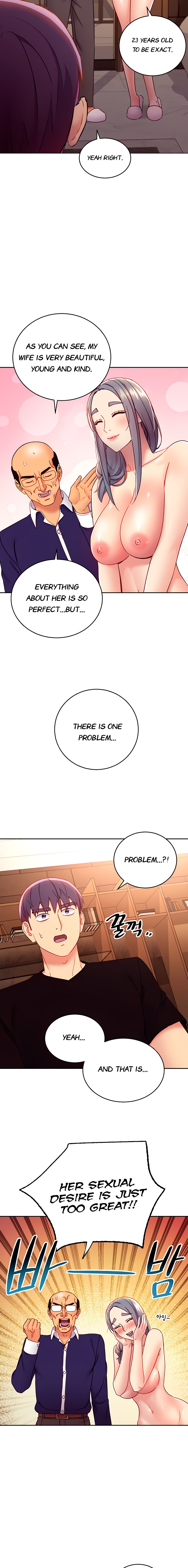 Stepmother Friends - Chapter 82 - photo - 9