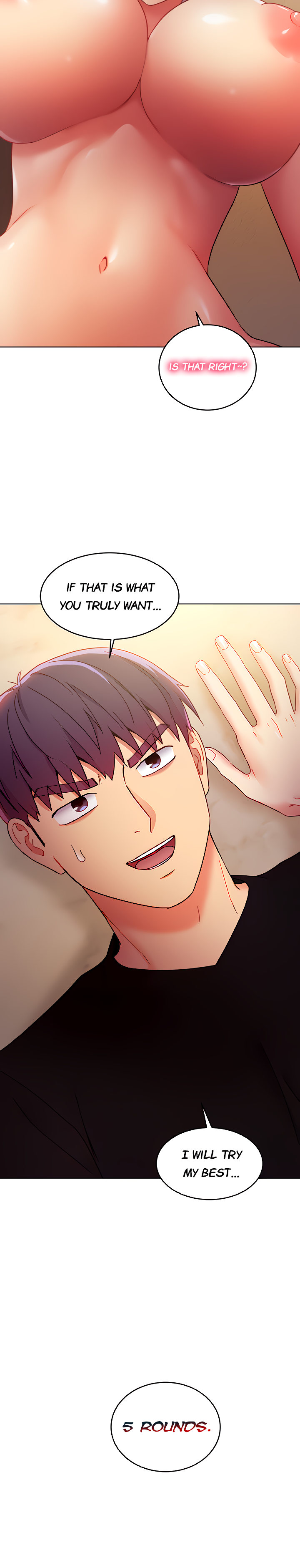 Stepmother Friends - Chapter 83 - photo - 2