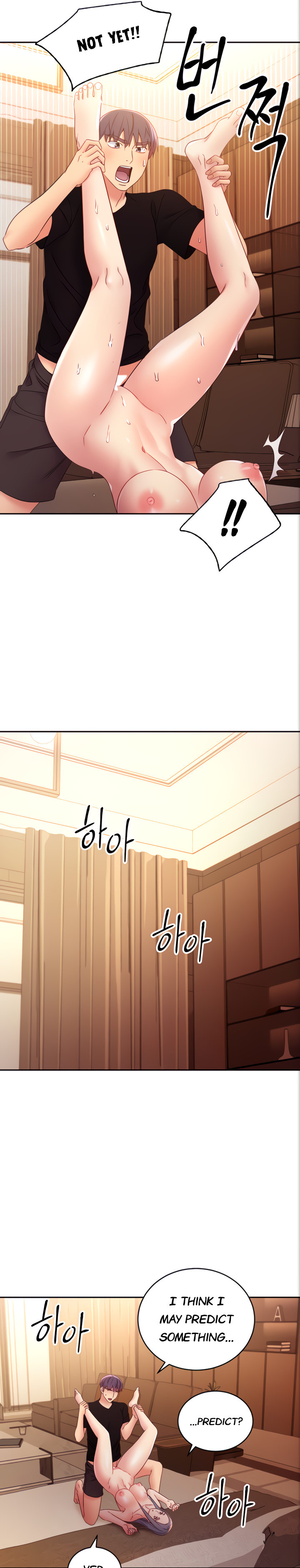 Stepmother Friends - Chapter 83 - photo - 26