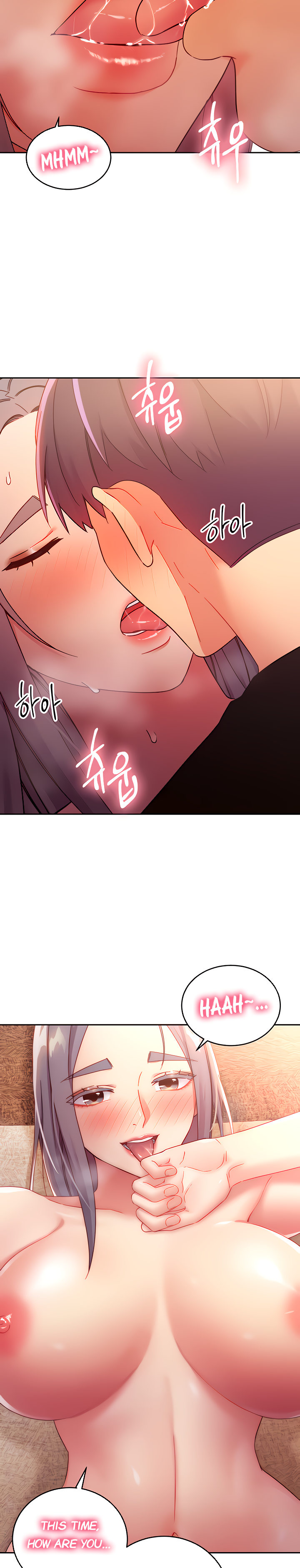 Stepmother Friends - Chapter 83 - photo - 6