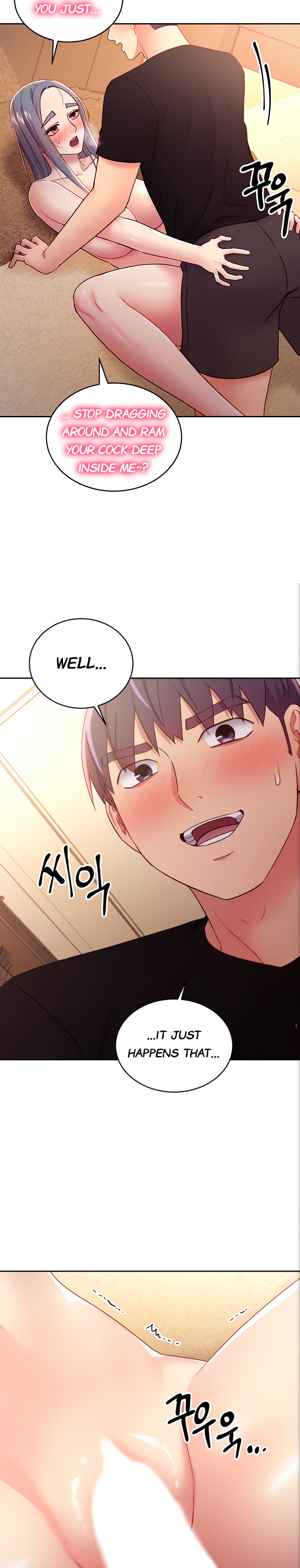 Stepmother Friends - Chapter 83 - photo - 8