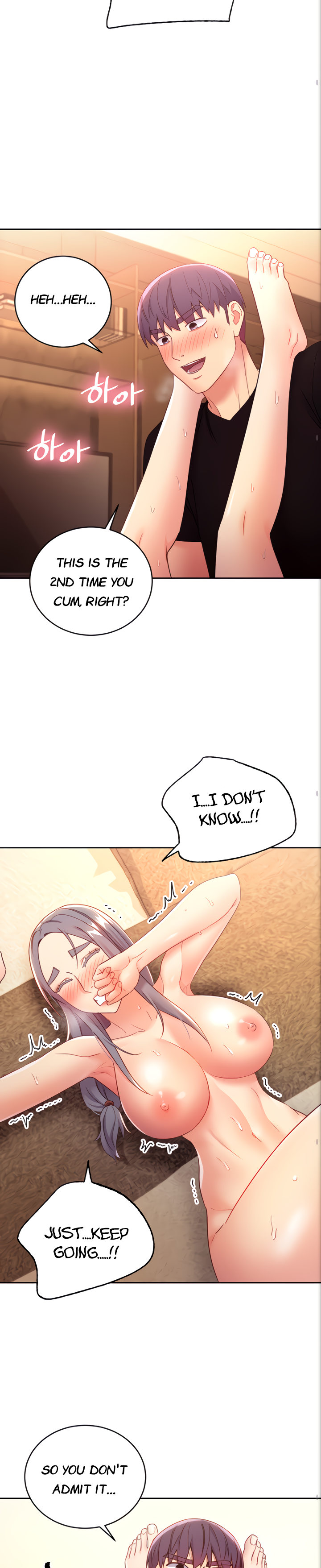 Stepmother Friends - Chapter 84 - photo - 11