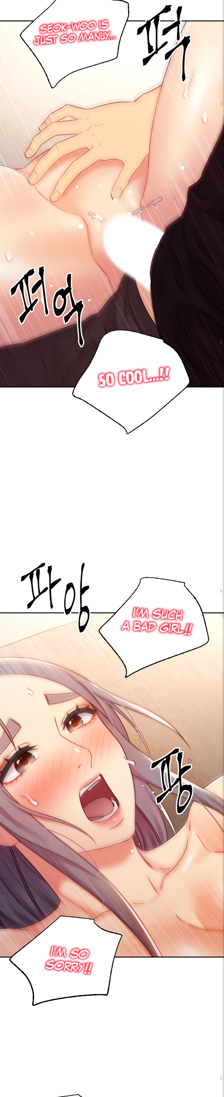 Stepmother Friends - Chapter 84 - photo - 15