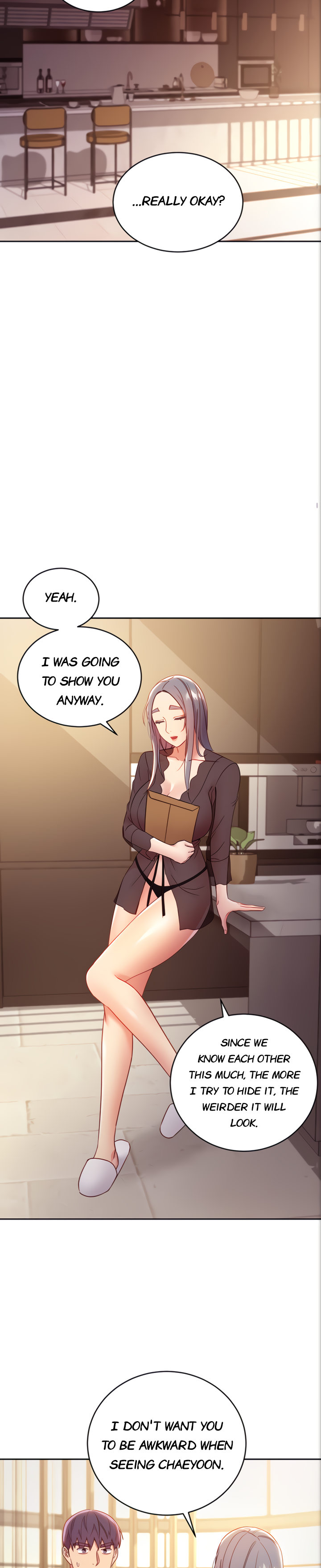 Stepmother Friends - Chapter 84 - photo - 22