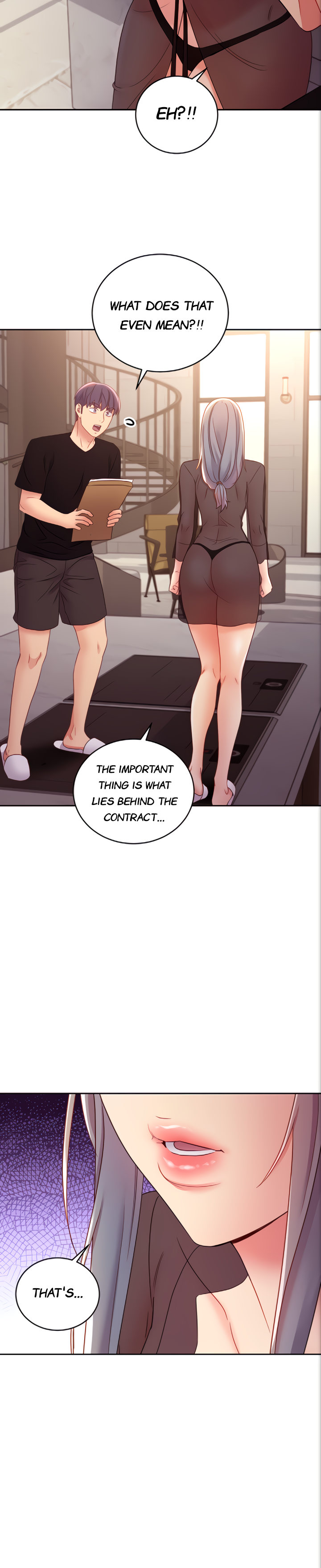 Stepmother Friends - Chapter 84 - photo - 26