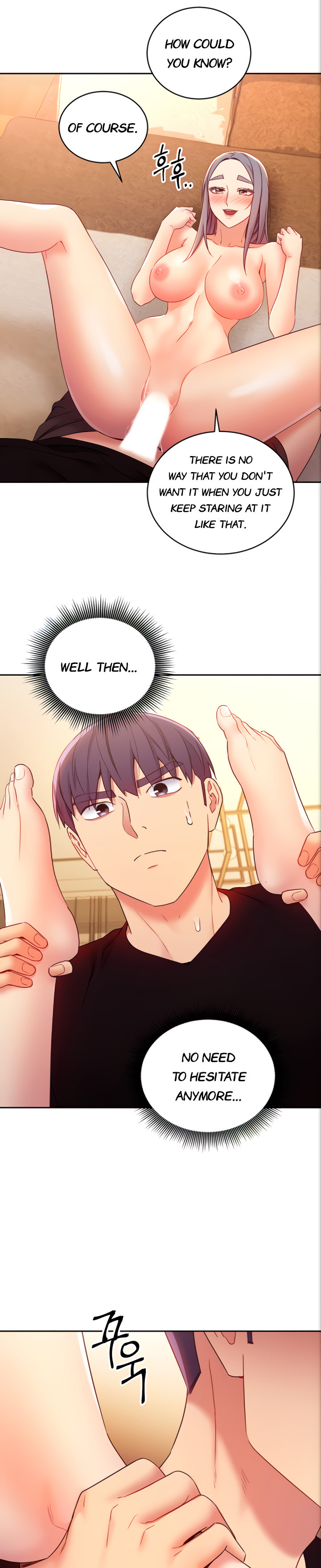 Stepmother Friends - Chapter 84 - photo - 3