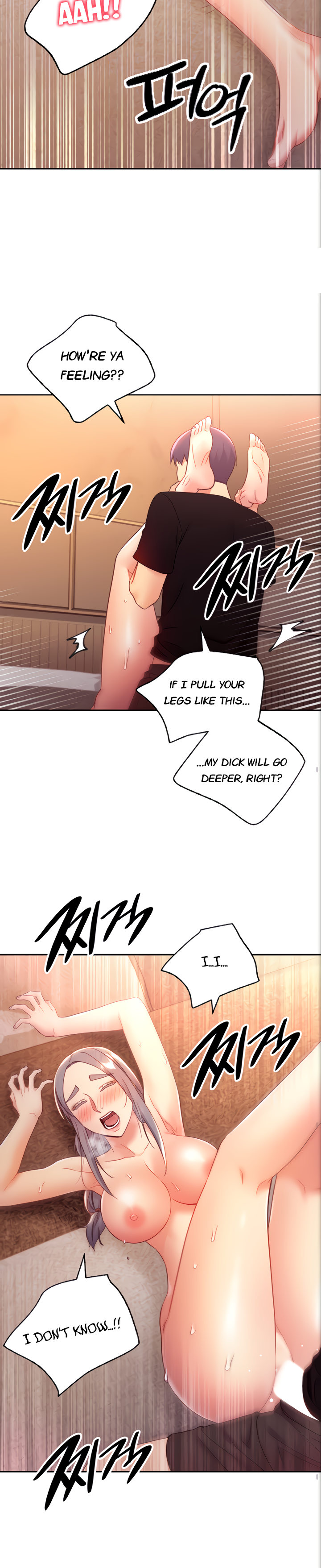 Stepmother Friends - Chapter 84 - photo - 9
