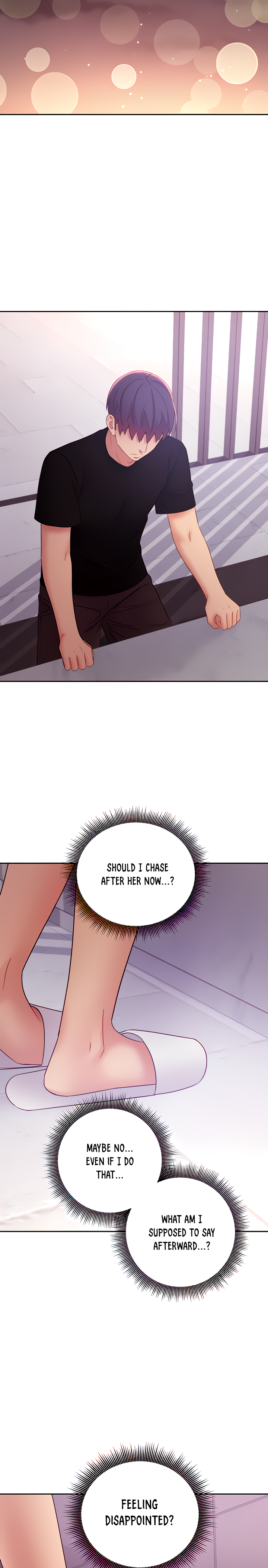 Stepmother Friends - Chapter 85 - photo - 10