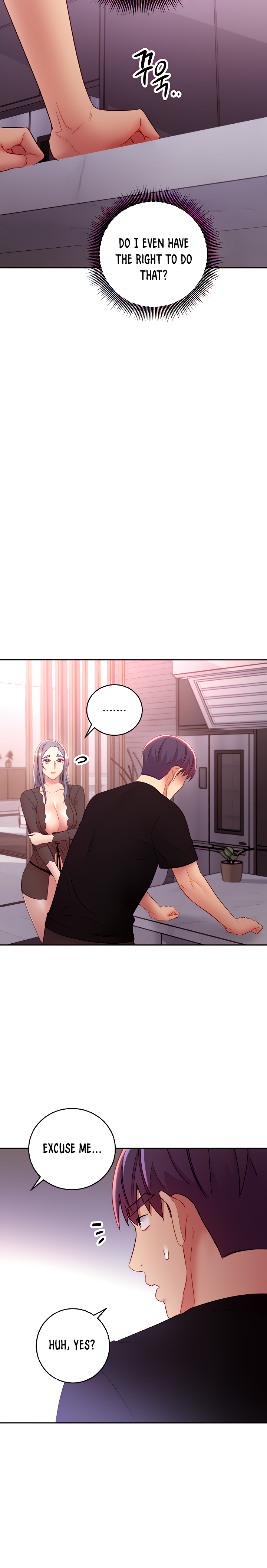 Stepmother Friends - Chapter 85 - photo - 11