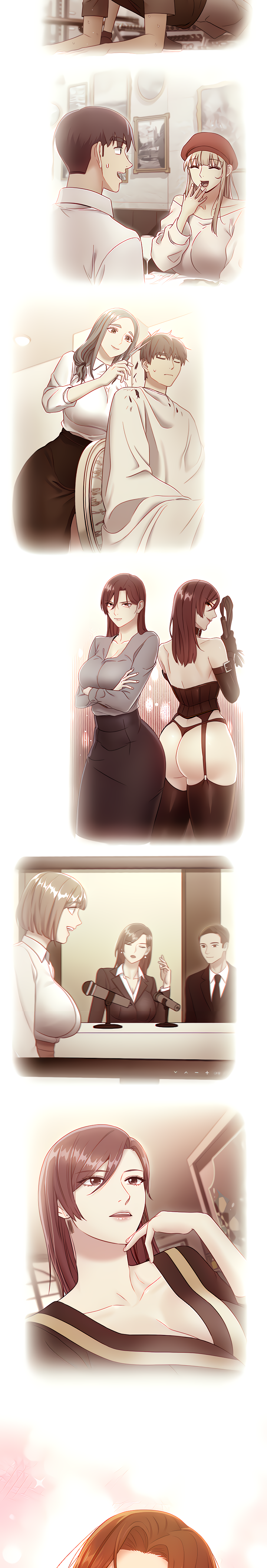 Stepmother Friends - Chapter 85 - photo - 14
