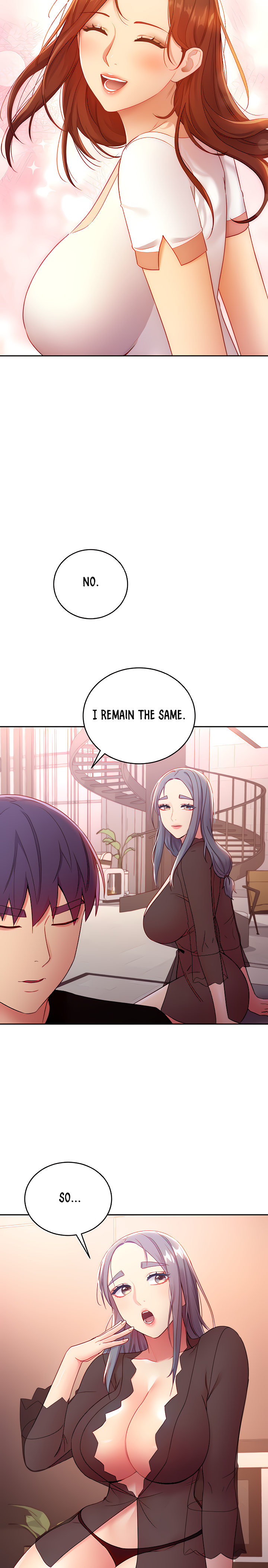 Stepmother Friends - Chapter 85 - photo - 15