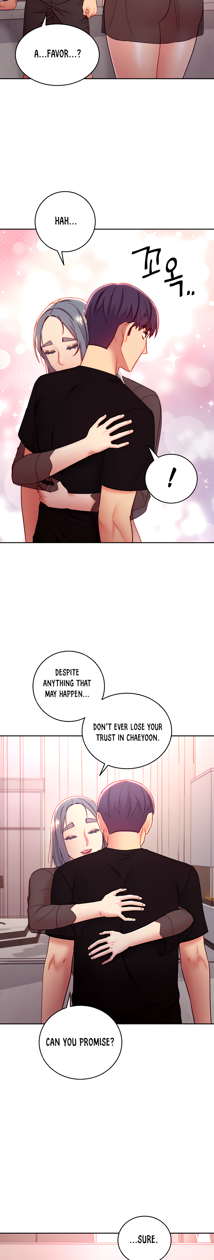 Stepmother Friends - Chapter 85 - photo - 18